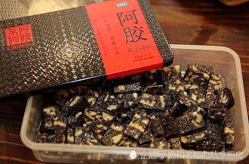 哪些人不适合喝阿胶 t01d42a677759a57377.jpg
