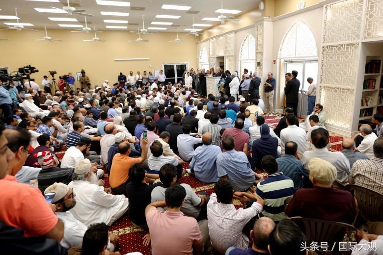 在德克萨斯州高中枪击案遇害身亡的巴基斯坦学