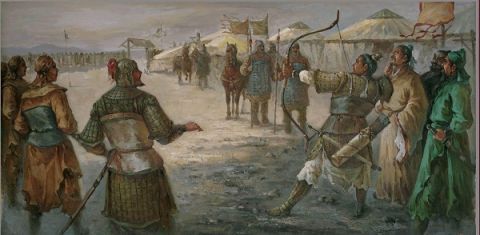 漫谈三国:从吕布殒命白门楼看曹操的心机