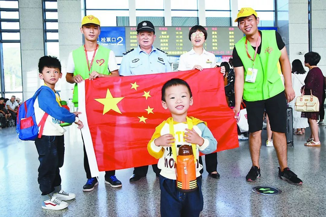 当好主人翁 建功新时代 | 我为客运提质作贡献