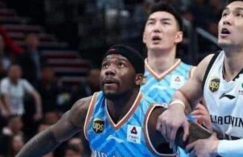 塞翁失马焉知非福!辽宁未能签下周琦,他们却迎