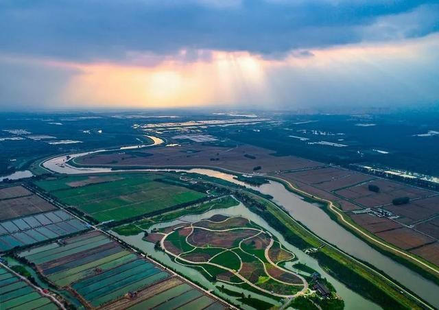 在长三角一体化发展中积极