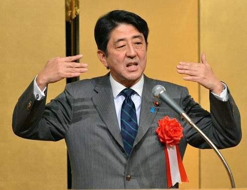 日本下届首相提前出现，全世界都感到担忧