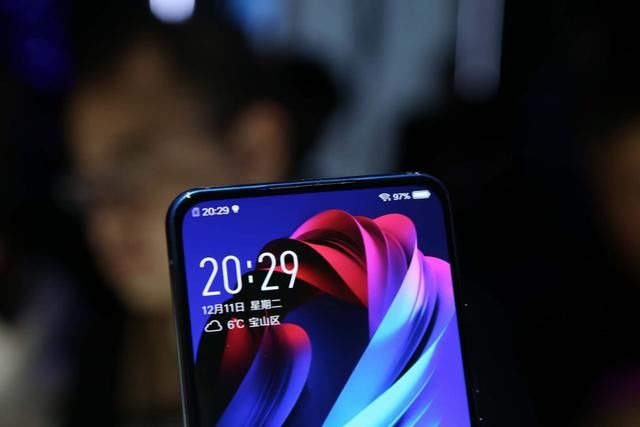 vivo NEX双屏版:最便宜10GB大运存手机,骁龙