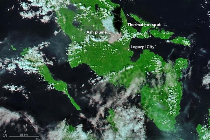 台湾、日本、关岛接连地震，太平洋在酝酿一个更大的地震吗?