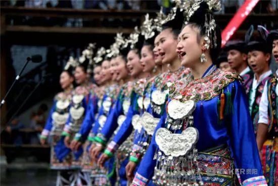 【贵州有多贵】去年你被贵州这几首歌圈粉了吗?