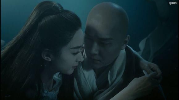 赵丽颖2018年最值得期待的电影《女儿国》剧