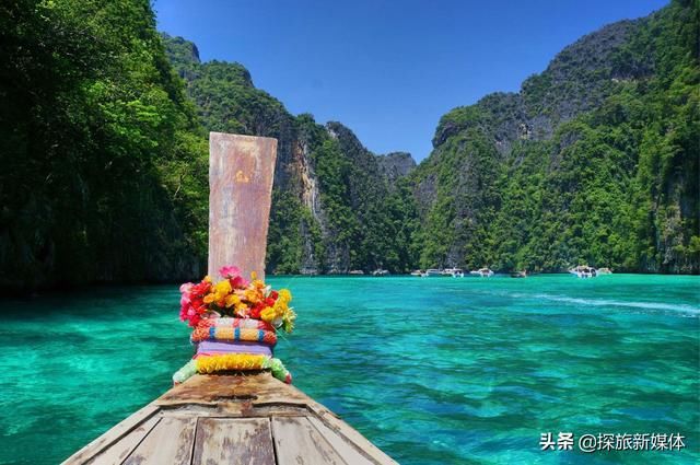 快讯!泰国快艇驳船相撞,有5名中国游客受伤