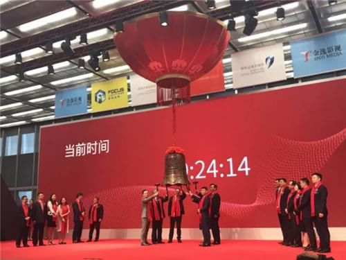 大苏州又一次扬名全国,境内A股上市公司超过1