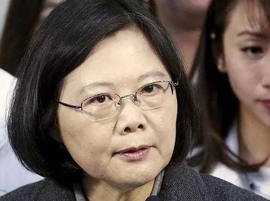 解放军武统台湾的八大铁血手段曝光,蔡英文你