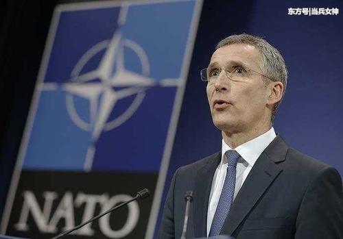 最佳退群总统? 除联合国外,有一个组织特朗普