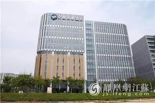 应用智能科技 亿嘉和为人类生活添姿添色丨 南