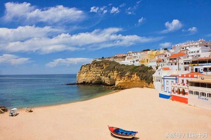 世界上经济，实惠但美丽的14个旅游海滩