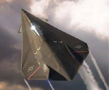 美6代机已领先定型?总设计师坦言歼20只是小