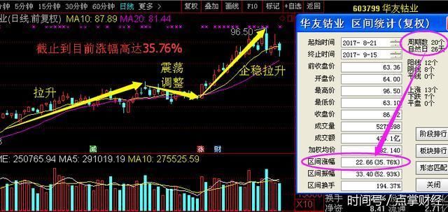 人工智能+次新股龙头股横空出世,中报业绩暴增