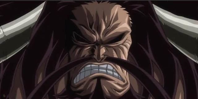 海贼王:洛克斯已有6位船员登场，其中4名是女子，两名小矮人!_【快资讯】