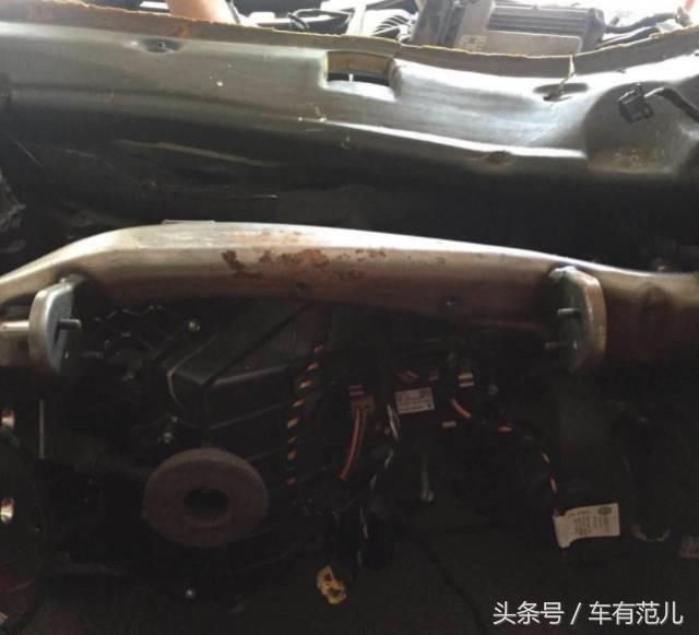 无业游民跳楼砸坏奥迪,人死谁赔修车钱?