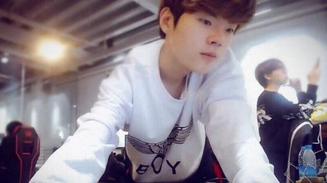 LOL:他曾经拯救EDG,让粉丝又爱又恨,如今在L