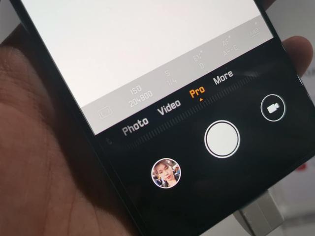 华为摄影技术剖析:何为RYYB排阵、10倍无损混