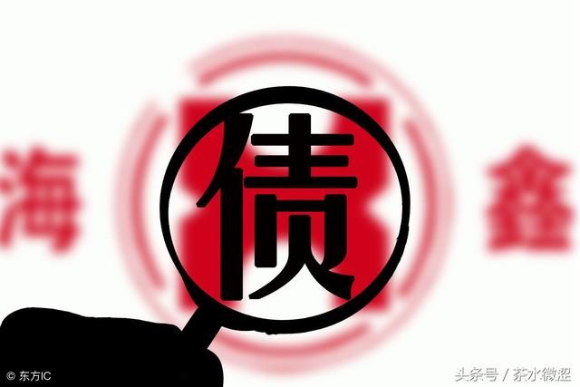 明明很有钱的中国人，却负债40.52万亿，居民的钱都去哪了？