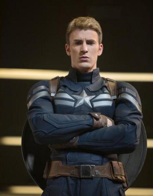 揭秘《复联4》美国队长凭啥猛然拿起雷神锤子