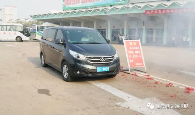 连云港赣榆区开通至徐州定制巴士!中秋国庆出