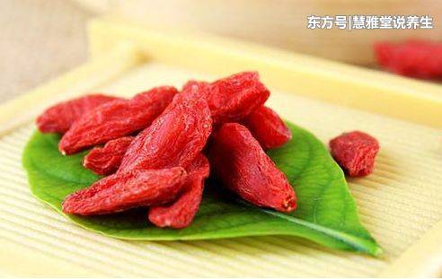 气血不足吃什么补气效果好 t01d51990625cdec407.jpg