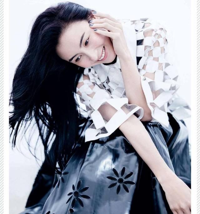 芝美得倾国倾城,生活却一路披荆斩棘,是什么让