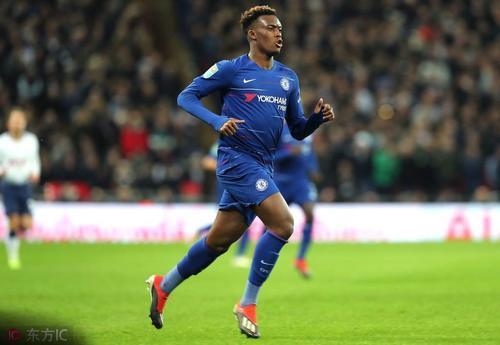 邮报:如果拜仁违规接触奥多伊,切尔西将上报国