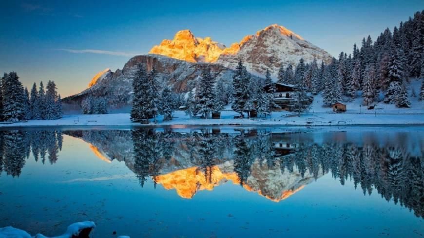 世界第一深湖:历史上曾属于中国，如今当地却嫌弃中国游客太多