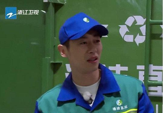 《奔跑吧》首播,唯一嘉宾白宇受冷落,只有一人