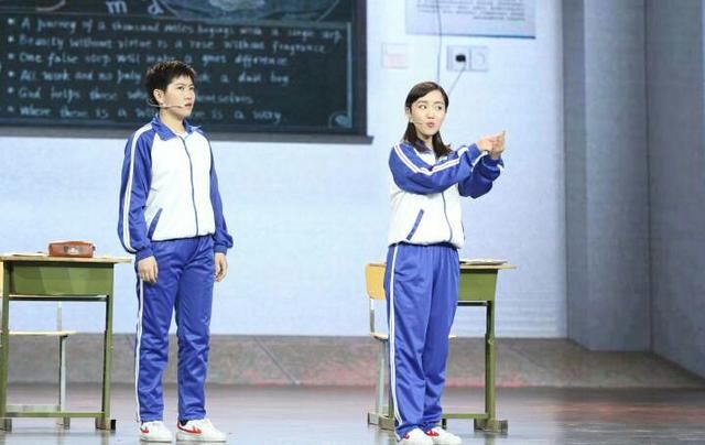 《红海行动》背后的山西姑娘宋玺,北大学霸投