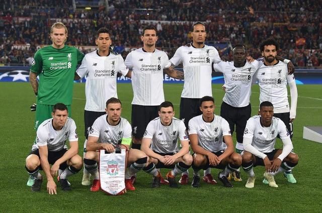 低估转售如今闯欧冠决赛 一位真正以足球为终