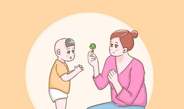 俩同事逛街，一位20岁生娃，一位30岁生，差距不是一般的大
