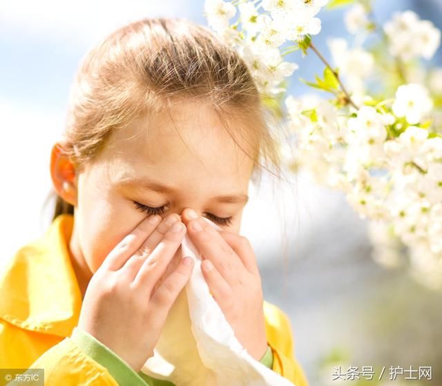 扑尔敏与酮替芬的这些区别，你不一定知道！