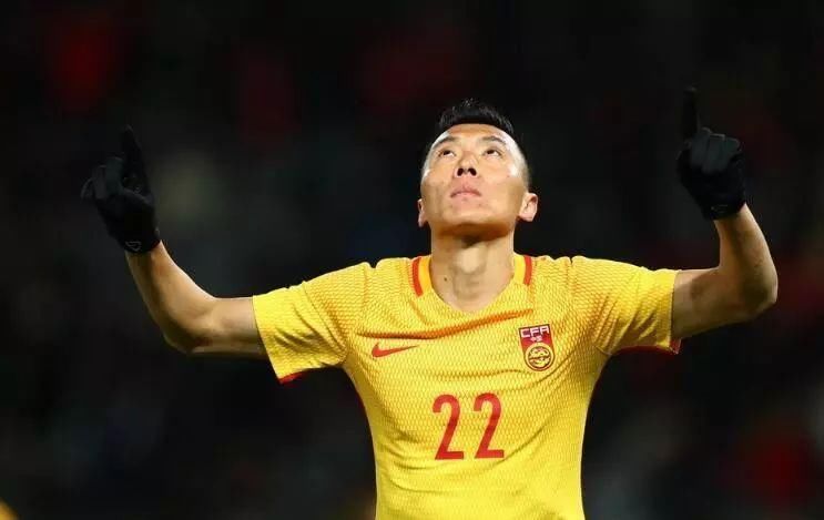 国足锋霸:我支持巴西队夺得世界杯冠军!中国球