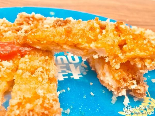 暖男的深夜食堂-香酥鸡排