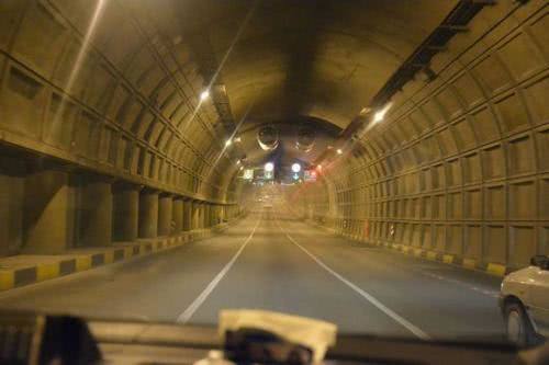 伊朗展示导弹视频