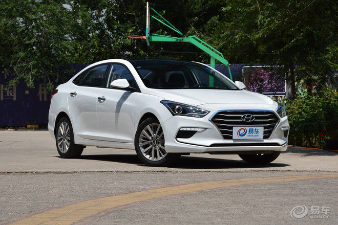 2018年5月中型轿车销量排行出炉 销量才是硬