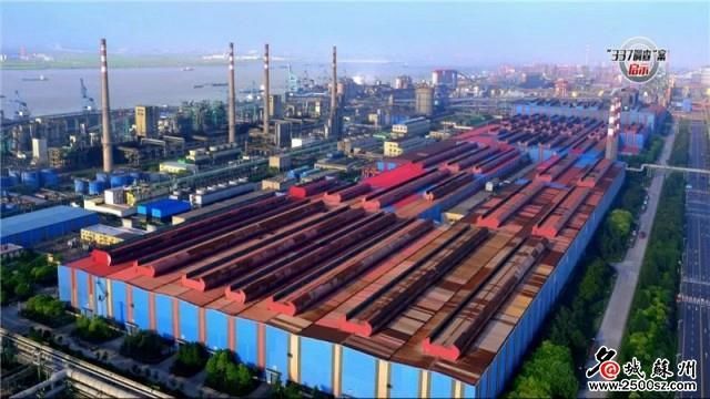 沙钢为什么能胜诉“337调查”案?