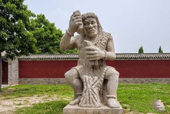 燧人氏十大最重大的人类发明,造福后世子孙