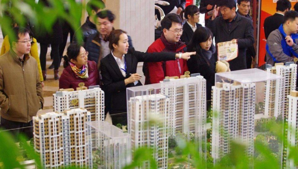 炒房客该哭了，这项政策出来后，数套空房的人，或全部砸手中!