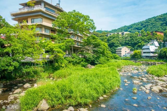 2018日本箱根旅游攻略,当地吃喝玩乐,特色酒店
