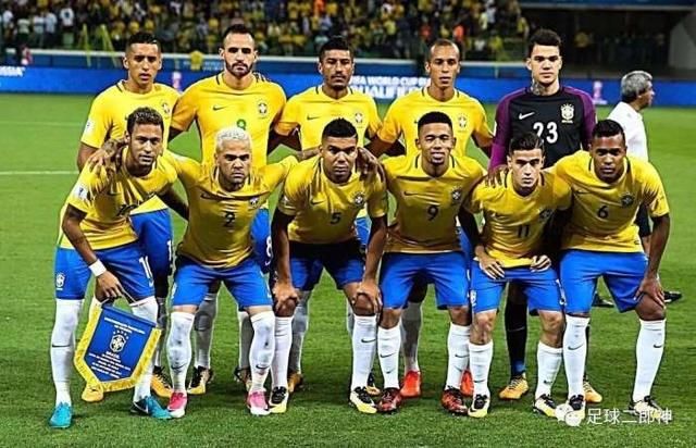 世界杯E组巡礼:巴西一览众山小,欧洲两强PK美洲黑马_【快资讯】