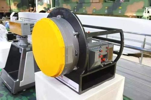 法国阵风现身越南 关键性能不如枭龙