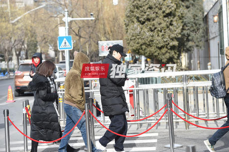 沈腾马丽春晚小品被毙?知情人:假的,进展很顺