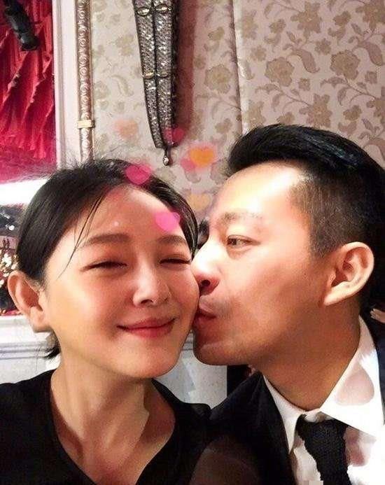 大S 44岁生日，汪小菲在线秀恩爱：好的婚姻需要同频的人