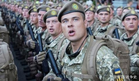 乌克兰新总统上任就向俄罗斯开炮?俄重磅反击