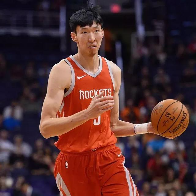 决定了!周琦不打CBA,回国之后他亲口宣布了自