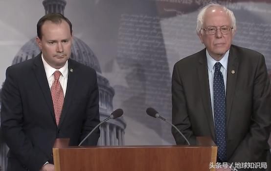 也门战争推动美国国会挑战总统宣战权力，美国好战的只有总统？